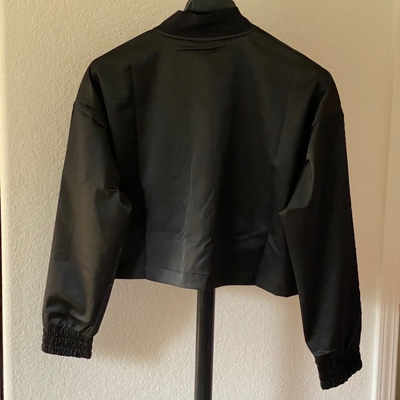 Nike Women Stain Track Jacket - Picture 7 of 11